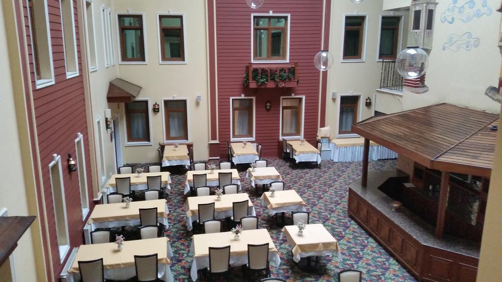 Bera Mevlana Hotel - Special Category Konya Exterior photo